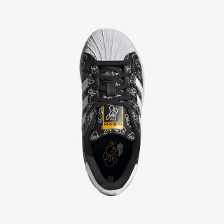 adidas Патики SUPERSTAR C 