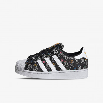 adidas Патики SUPERSTAR 