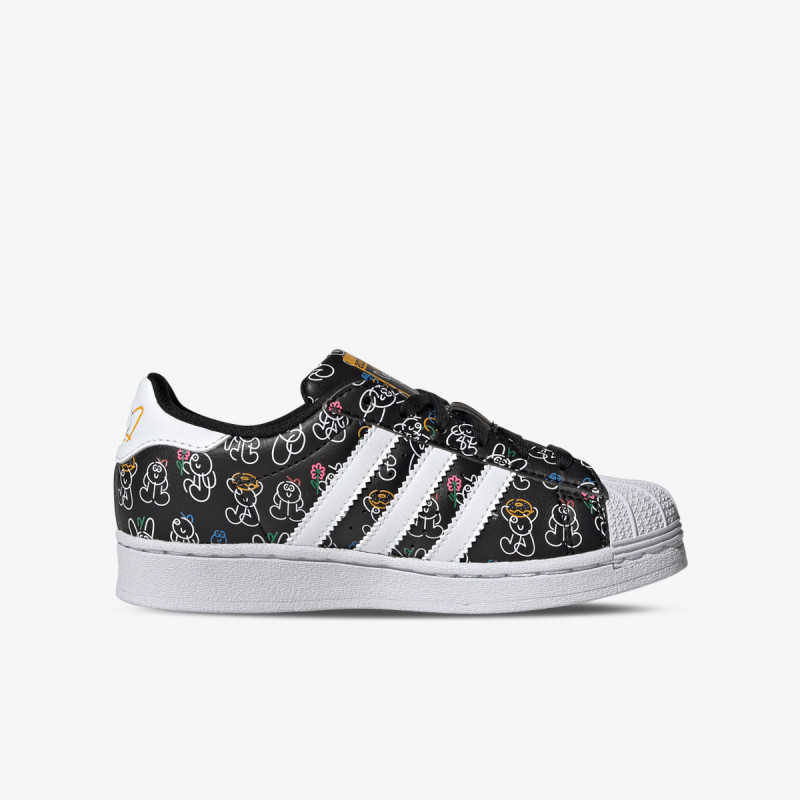 adidas Atlete SUPERSTAR C 