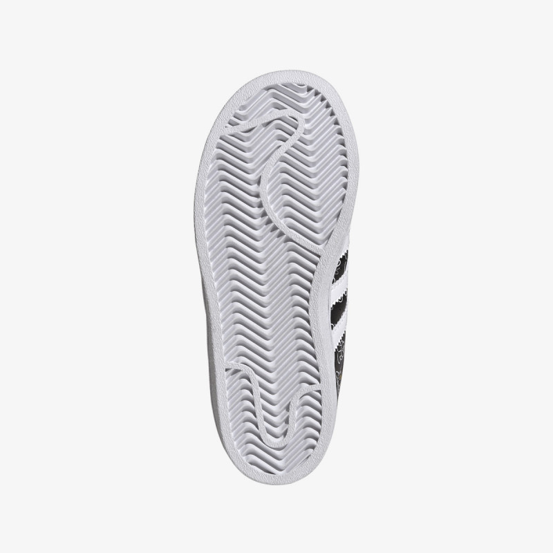 adidas Atlete SUPERSTAR C 