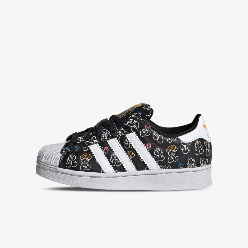 adidas Atlete SUPERSTAR C 