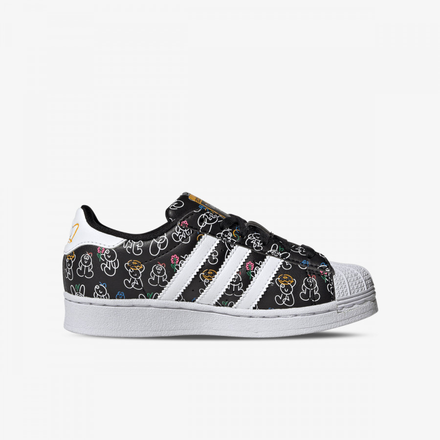adidas Atlete SUPERSTAR C 