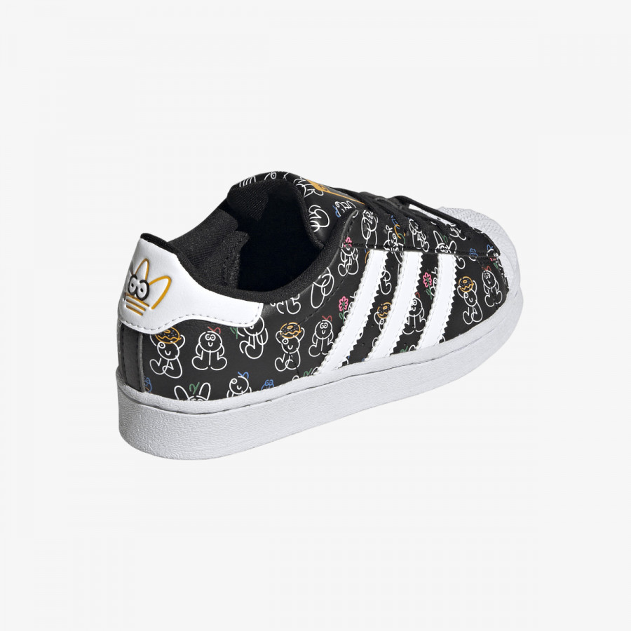 adidas Atlete SUPERSTAR C 