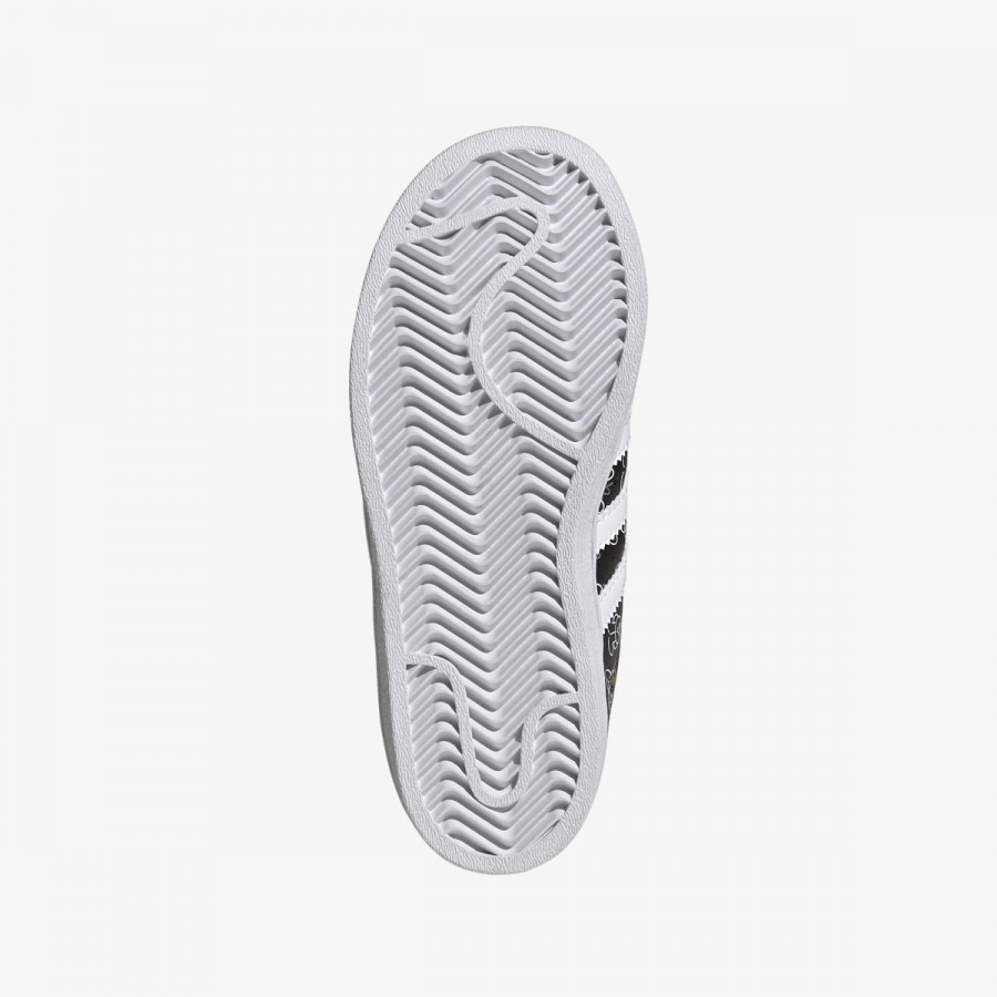 adidas Atlete SUPERSTAR C 