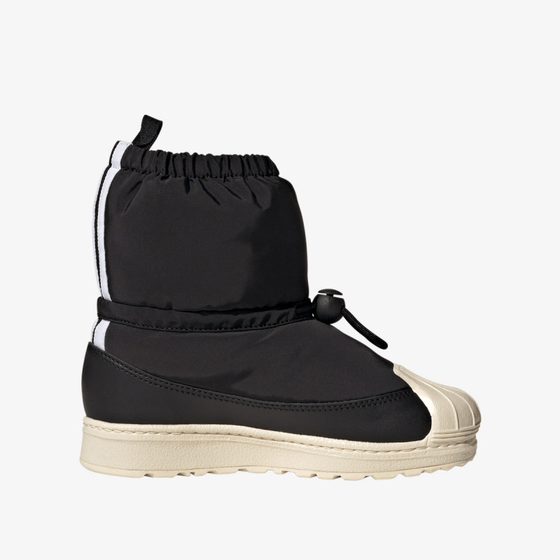 adidas Чизми SUPERSTAR 360 BOOT 