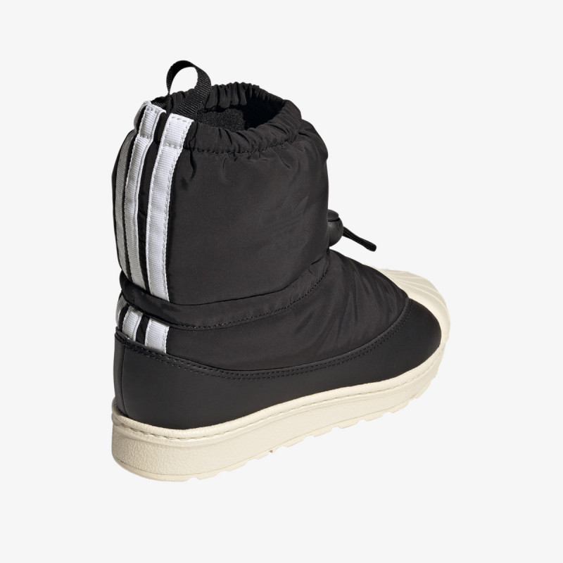 adidas Чизми SUPERSTAR 360 BOOT 