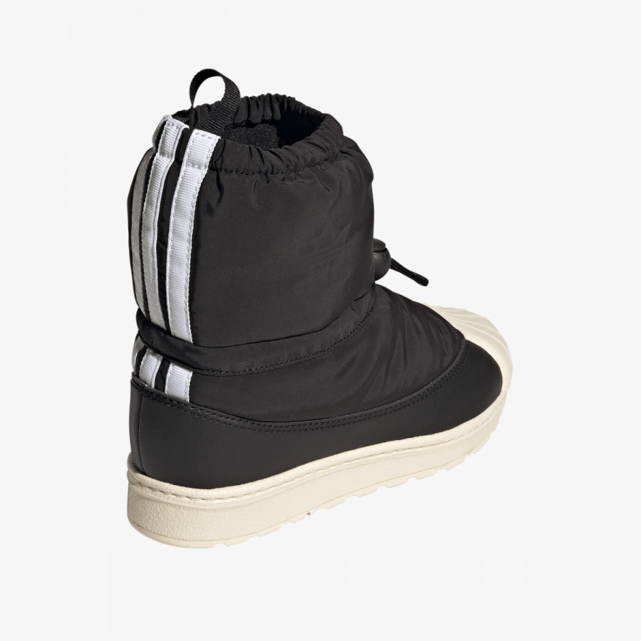 adidas Чизми SUPERSTAR 360 BOOT 
