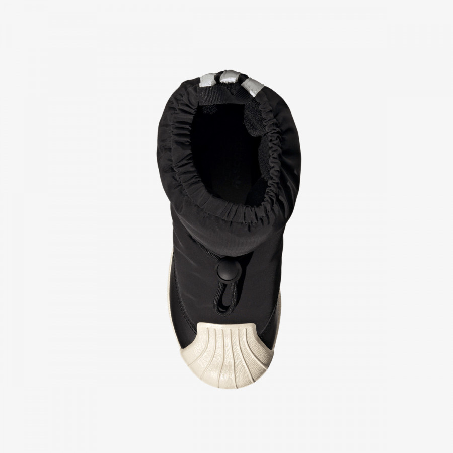 adidas Чизми SUPERSTAR 360 BOOT 