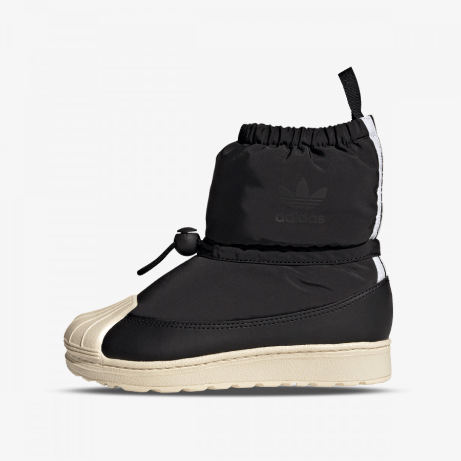 adidas Чизми SUPERSTAR 360 BOOT 