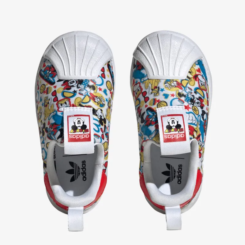 adidas Патики SUPERSTAR 360 I 