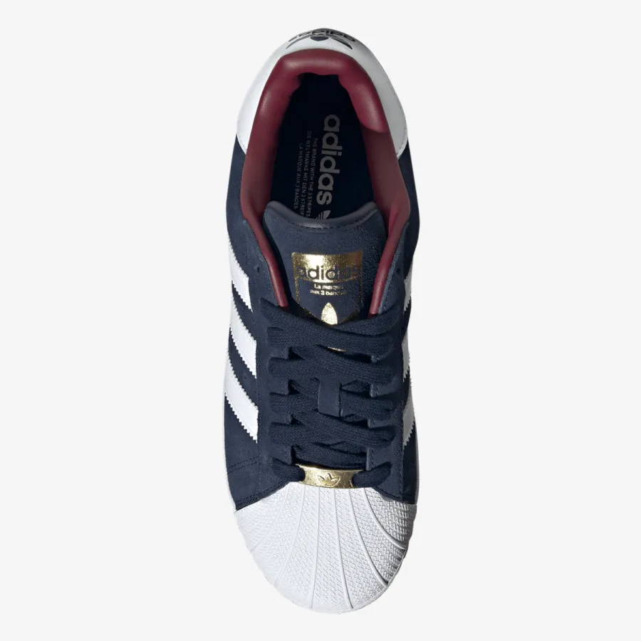 adidas Патики SUPERSTAR XLG 