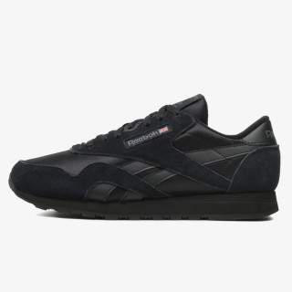 Reebok Патики CLASSIC NYLON 