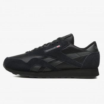 Reebok Патики Reebok Патики CLASSIC NYLON 