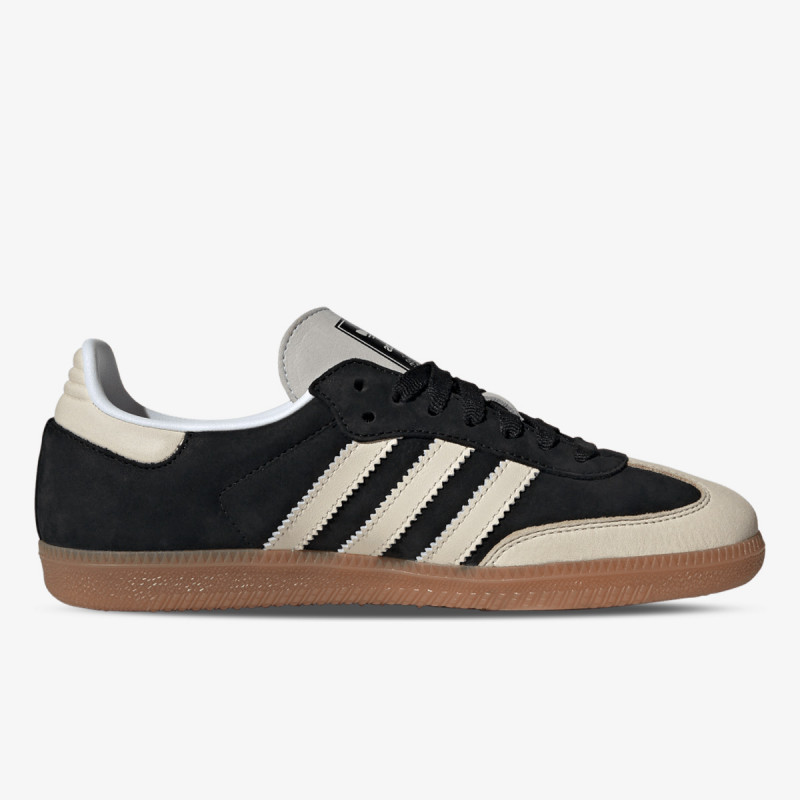 Adidas samba hot sale mk