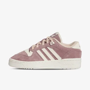 RIVALRY LOW W