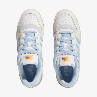 adidas Патики FORUM LOW 