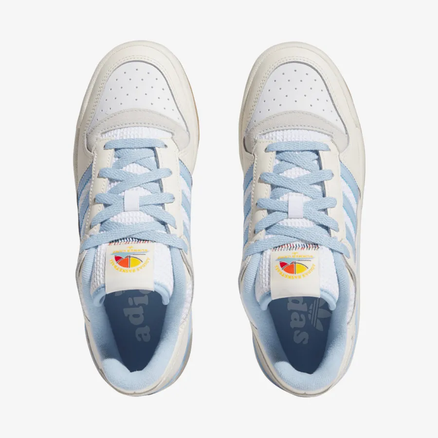adidas Патики FORUM LOW 