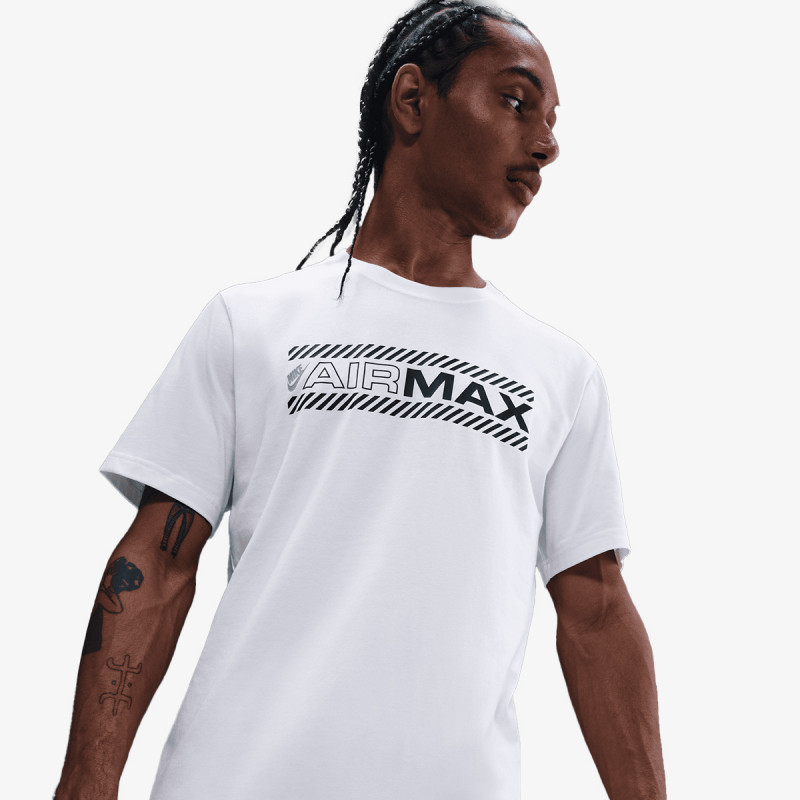 Nike Маица M NSW AIR MAX SS TEE 