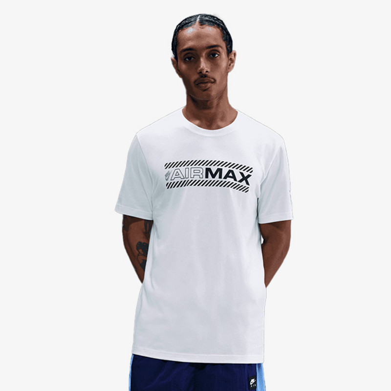 Nike Маица M NSW AIR MAX SS TEE 
