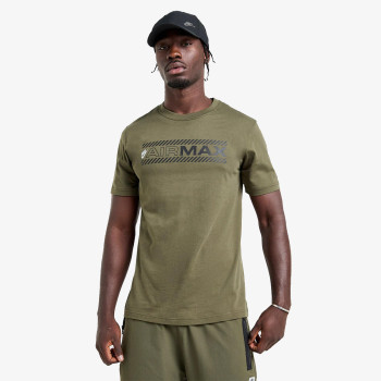 Nike Маица M NSW AIR MAX SS TEE 