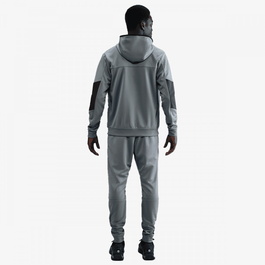 Nike Јакна M NSW AIR MAX PK FZ HOODIE 