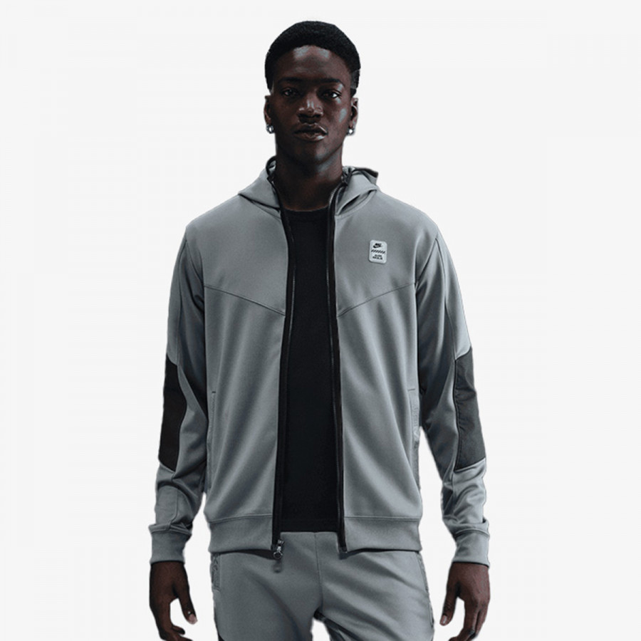 Nike Јакна M NSW AIR MAX PK FZ HOODIE 