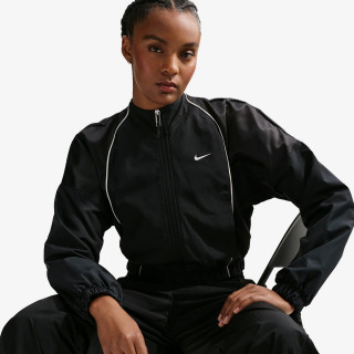 Nike Јакна W NSW SHRUNKEN TRK JKT MOD 