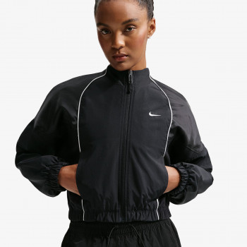 Nike Јакна W NSW SHRUNKEN TRK JKT MOD 