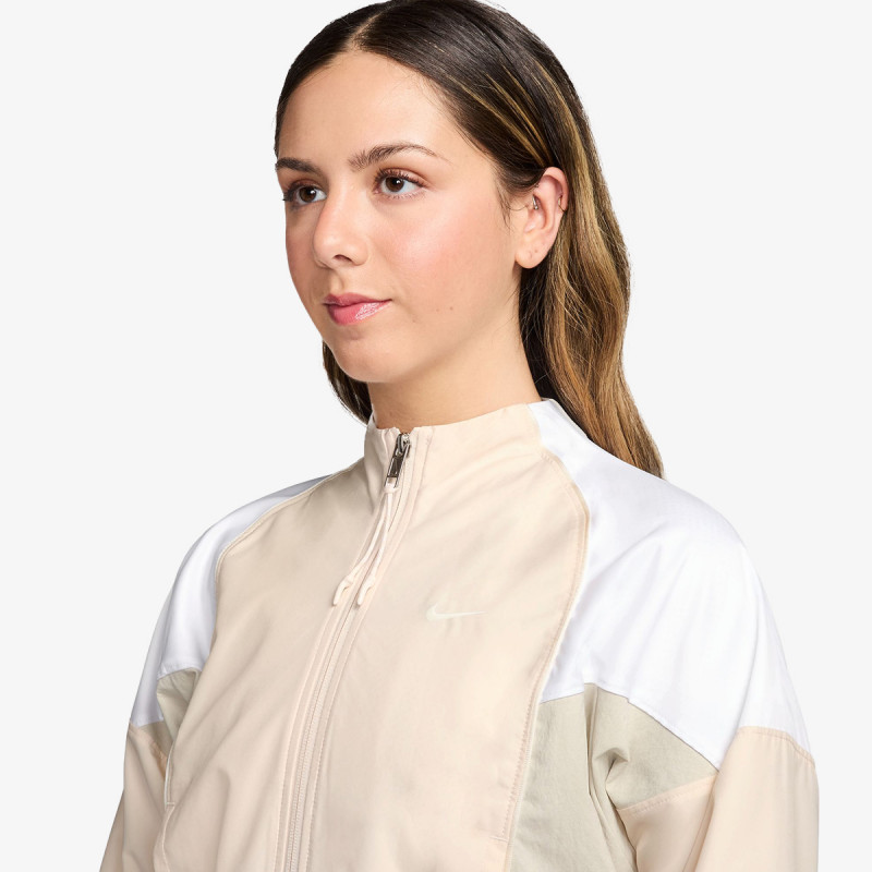 Nike Јакна W NSW SHRUNKEN TRK JKT MOD 