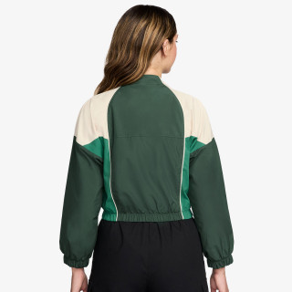 Nike Јакна W NSW SHRUNKEN TRK JKT MOD 
