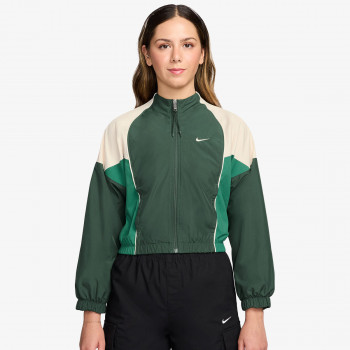 Nike Јакна W NSW SHRUNKEN TRK JKT MOD 