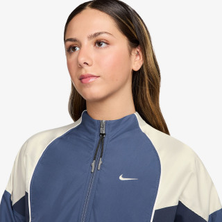 Nike Јакна W NSW SHRUNKEN TRK JKT MOD 