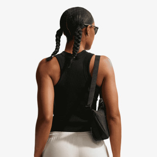 Nike Маица W NSW CHILL KNIT RIB TANK 