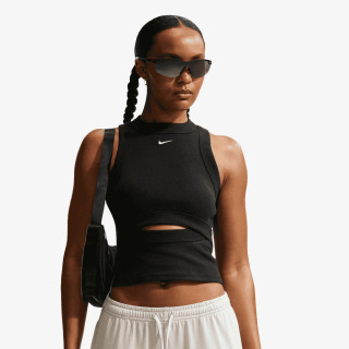 Nike Маица W NSW CHILL KNIT RIB TANK 