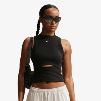 Nike Маица W NSW CHILL KNIT RIB TANK 