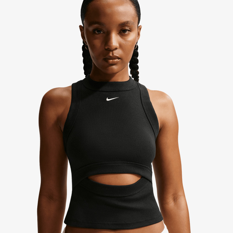 Nike Маица W NSW CHILL KNIT RIB TANK 