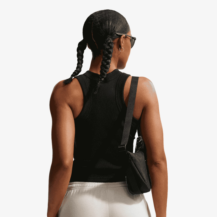 Nike Маица W NSW CHILL KNIT RIB TANK 