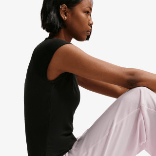 Nike Маица W NSW CHILL KNIT RIB SS TOP 