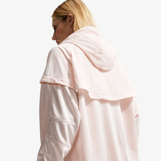 Nike Јакна W NSW OS HOODED WR JKT MOD 