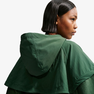 Nike Јакна W NSW OS HOODED WR JKT MOD 