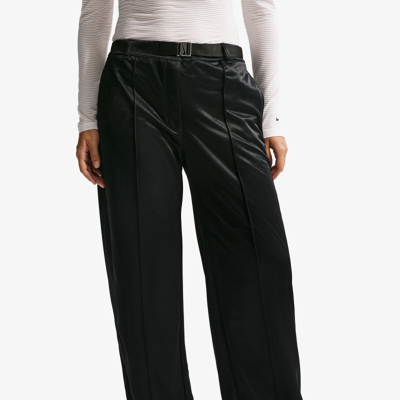 Nike Долен дел тренерки W NSW BELTED PINTUCK PANT MOD 