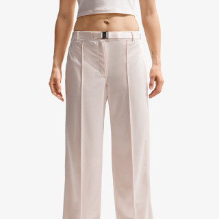 Nike Долен дел тренерки W NSW BELTED PINTUCK PANT MOD 