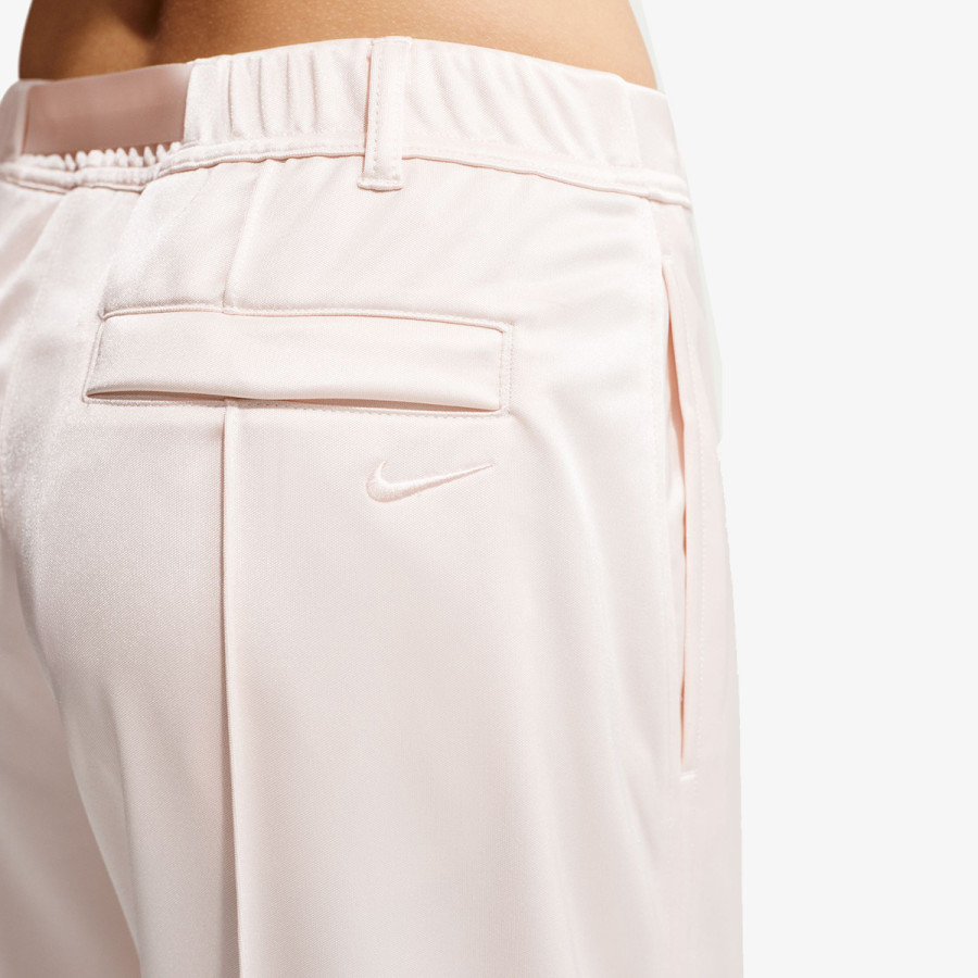 Nike Долен дел тренерки W NSW BELTED PINTUCK PANT MOD 