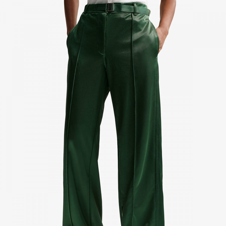 Nike Долен дел тренерки W NSW BELTED PINTUCK PANT MOD 