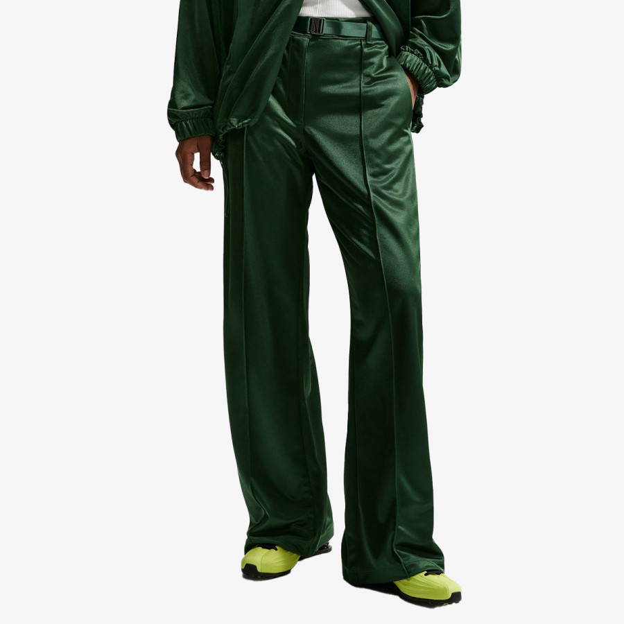 Nike Долен дел тренерки W NSW BELTED PINTUCK PANT MOD 