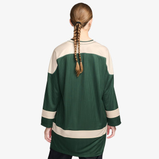 Nike Маица W NSW JERSEY TUNIC MOD 