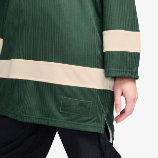 Nike Маица W NSW JERSEY TUNIC MOD 