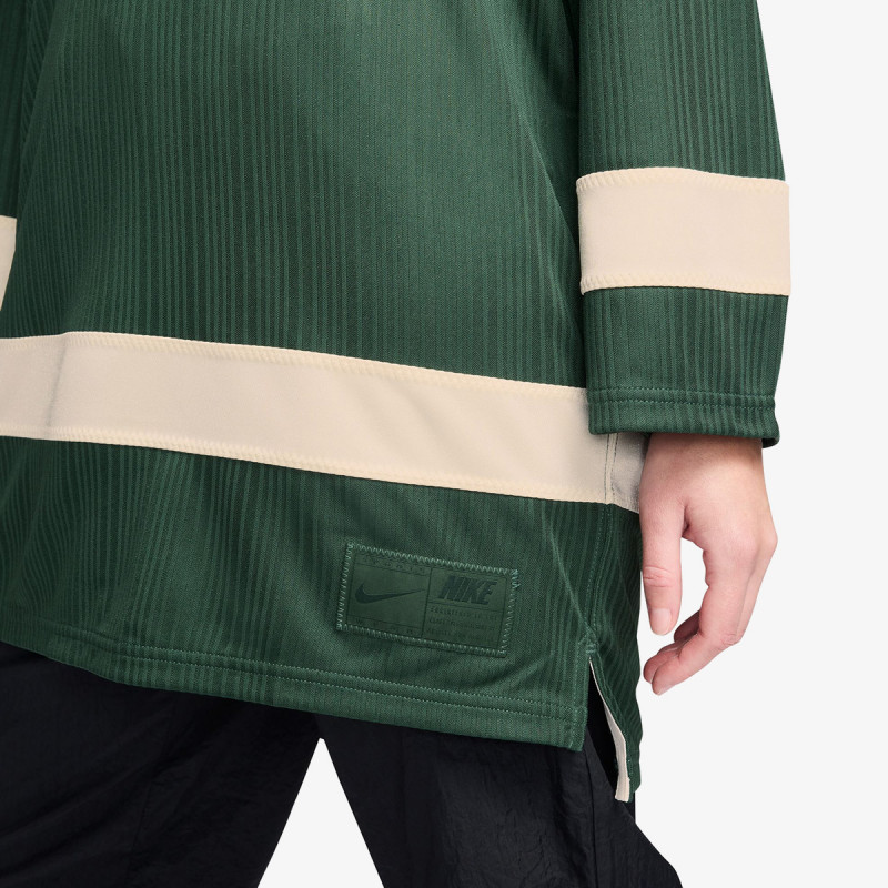 Nike Маица W NSW JERSEY TUNIC MOD 