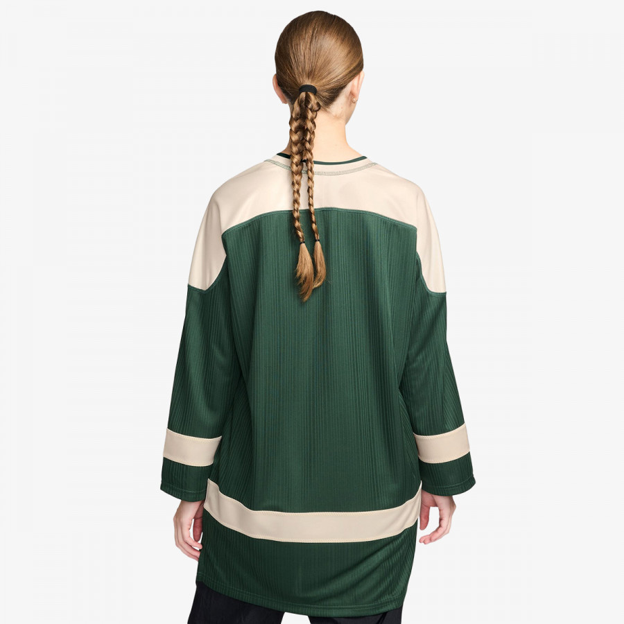 Nike Маица W NSW JERSEY TUNIC MOD 