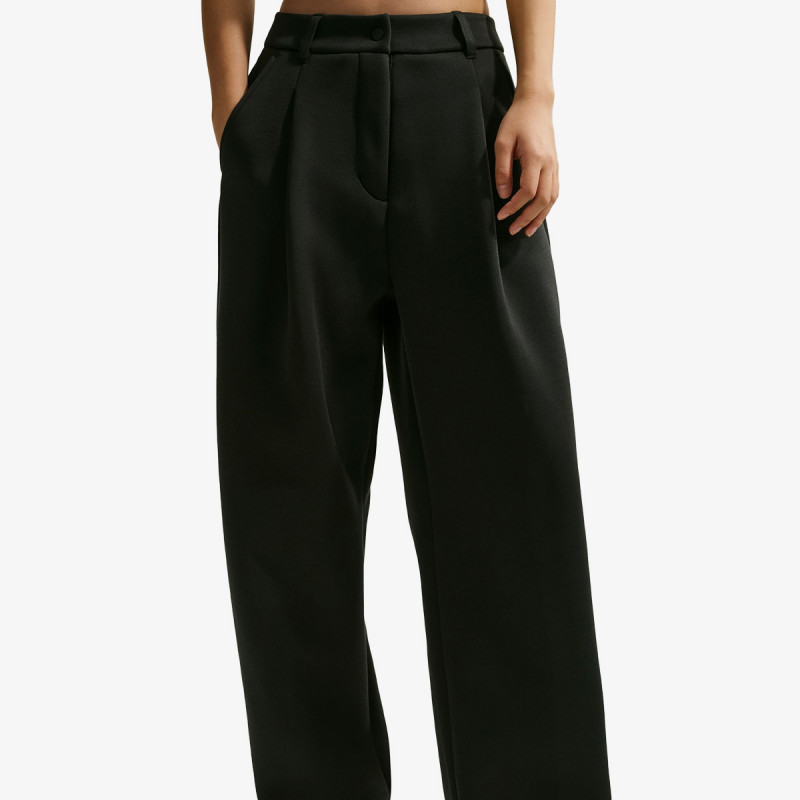 Nike Долен дел тренерки W NSW PREGAME FLC TROUSER 
